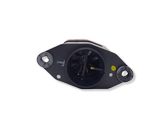 Interior temperature sensor