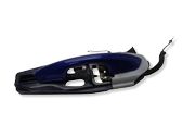 Front door exterior handle