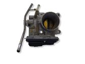 Throttle valve