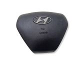 Steering wheel airbag