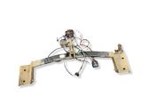 Tow bar set