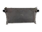 Intercooler radiator