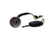 Ignition lock