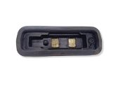 Sliding door contact joint