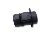 Mass air flow meter