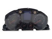 Speedometer (instrument cluster)