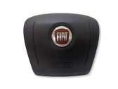 Steering wheel airbag