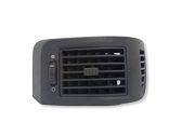Dash center air vent grill