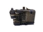 Auxiliary pre-heater (Webasto)