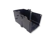 Battery box tray