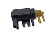 Electroválvula del turbo