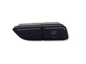 Windscreen/window heater switch