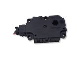 Air flap motor/actuator
