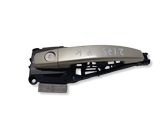 Front door exterior handle