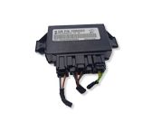Seat control module