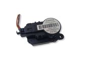 Air flap motor/actuator