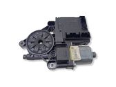Front door window regulator motor