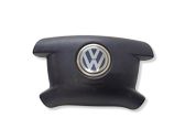 Steering wheel airbag