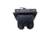 Tailgate/trunk/boot lock/catch/latch