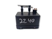 Central locking vacuum pump