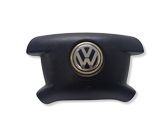 Steering wheel airbag