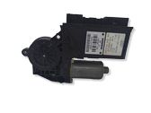 Front door window regulator motor
