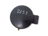 Fuel tank cap