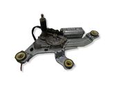 Rear window wiper motor