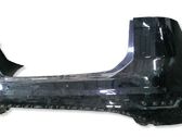 Rear bumper