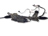 Steering rack