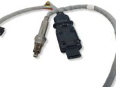 Lambda probe sensor