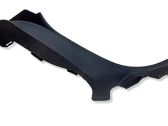 Rear seat side bottom trim