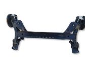 Rear axle beam