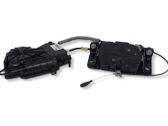 Tailgate/trunk/boot lock/catch/latch