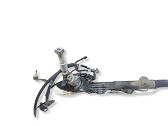 Steering rack