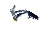 Engine bonnet/hood hinges