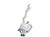 Muffler/silencer