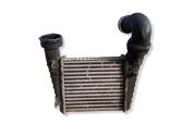 Intercooler radiator