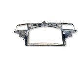 Radiator support slam panel