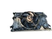 Radiator set