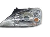 Headlight/headlamp
