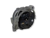 Engine mount bracket
