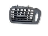Dashboard side air vent grill/cover trim