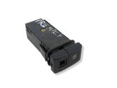 Fog light switch