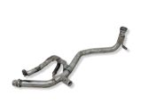 Tuyau de liquide de refroidissement moteur