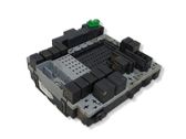 Comfort/convenience module