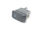 Fog light switch