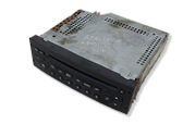Radio/CD/DVD/GPS head unit