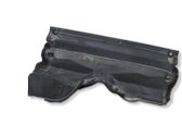 Heat shield in engine bay