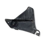 Wiper trim